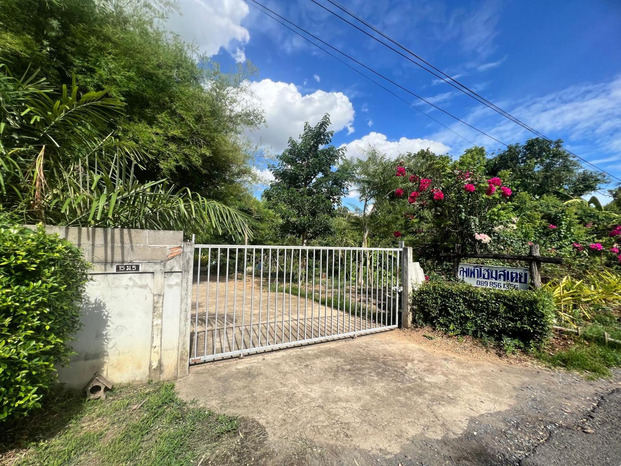 Phow Homestay Ban Mai  Exterior foto